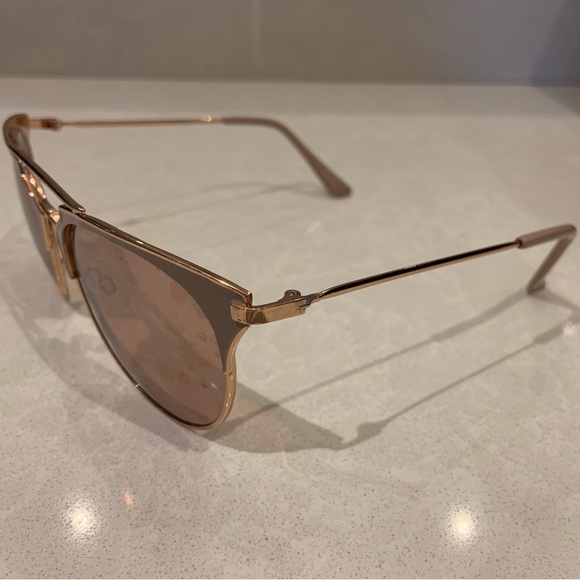 Pink Sunglasses - Picture 3 of 5